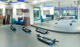 باشگاه بدنسازی جوان شیراز - تخفیف باشگاه بدنسازی در پول تیکت