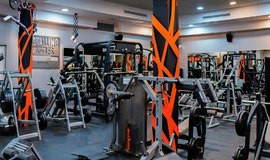 بیش ترین تخفیف بلیط استخر و باشگاه بدنسازی در پول تیکت