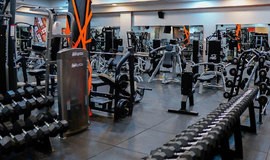 تهیه بلیط باشگاه بدنسازی در پول تیکت با تخفیف