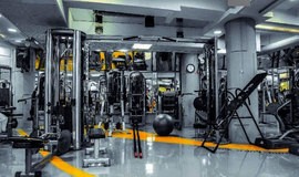 بیش ترین تخفیف بلیط استخر و باشگاه بدنسازی در پول تیکت