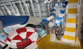 پارک آبی تلخسرو یاسوج