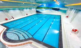 پارک آبی تلخسرو یاسوج