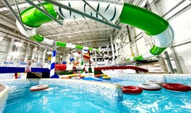 پارک آبی تلخسرو یاسوج