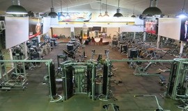 فروش ویژه باشگاه بدنسازی شکوه قیطریه تهران در پولتیکت