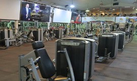 باشگاه بدنسازی شکوه قیطریه تهران در پولتیکت