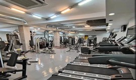 رزرو آنلاین  باشگاه بدنسازی سعادت جم تهران در پولتیکت