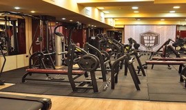 رزرو اینترنتی باشگاه بدنسازی کربن تهران با تخفیف در پولتیکت