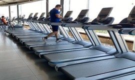 باشگاه بدنسازی فیت وان تهران خرید رزرو باشگاه های ایران با تخفیف