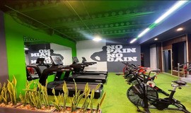  باشگاه بدنسازی فیت لند تهران