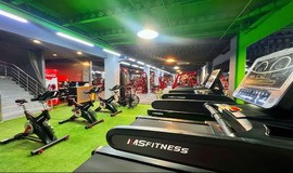 خرید آسان و با تخفیف  باشگاه بدنسازی فیت لند تهران در پولتیکت