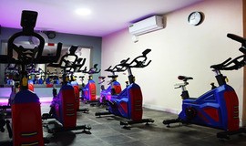 رزرو ویژه باشگاه بدنسازی ژیوان تهران در پولتیکت