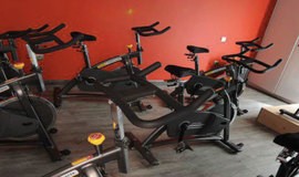 باشگاه بدنسازی شاهکار (ویژه بانوان) تهران