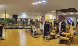 باشگاه بدنسازی شاهکار (ویژه بانوان) تهران