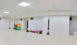 باشگاه بدنسازی شاهکار (ویژه بانوان) تهران