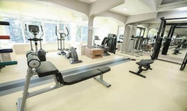 باشگاه بدنسازی بهشت تهران