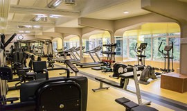 باشگاه بدنسازی بهشت تهران