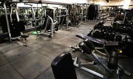 تهیه بلیط باشگاه بدنسازی در پول تیکت با تخفیف