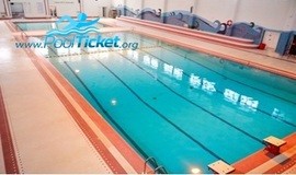 استخر شهید چمران حکیمیه تهران