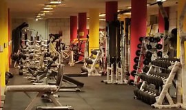 بیش ترین تخفیف بلیط استخر و باشگاه بدنسازی در پول تیکت