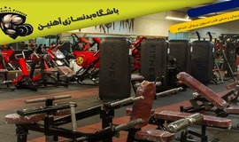 تخفیف بلیط استخر و باشگاه بدنسازی در سایت پول تیکت