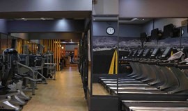 باشگاه بدنسازی رویال اقدسیه تهران