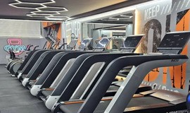 فروش ویژه بلیط  باشگاه بدنسازی آگرین شعبه پونک تهران در پولتیکت