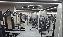  باشگاه بدنسازی آگرین شعبه پونک تهران