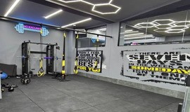  باشگاه بدنسازی آگرین شعبه پونک تهران