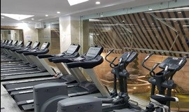 خرید آسان رزرو باشگاه بدنسازی آگرین شعبه آقایان تهران از پولتیکت