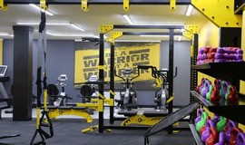 فروش همواره تخفیف باشگاه بدنسازی آگرین شعبه جنت آباد تهران در پولتیکت