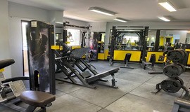 فروش همواره تخفیف باشگاه بدنسازی بلانکو شعبه سید خندان تهران در پولتیکت