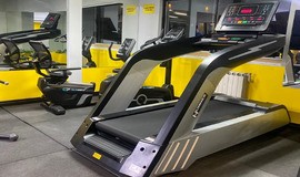 باشگاه بدنسازی بلانکو شعبه سید خندان تهران