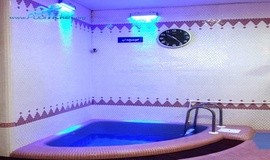 حوضچه-آب-استخر--شهید-چمران-حکیمیه-تهران