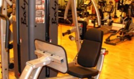 بیش ترین تخفیف بلیط استخر و باشگاه بدنسازی در پول تیکت