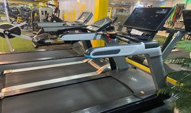 خرید ویژه باشگاه بدنسازی بلانکو شعبه قلهک تهران در پولتیکت