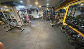 باشگاه بدنسازی بلانکو شعبه قلهک تهران