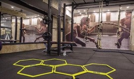 فروش همواره تخفیف  باشگاه بدنسازی تاو تهران در پولتیکت