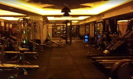  باشگاه بدنسازی تاو تهران