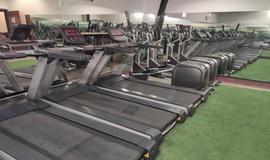 فروش ویژه  باشگاه بدنسازی اوین جیم تهران در پولتیکت