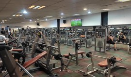  باشگاه بدنسازی اوین جیم تهران