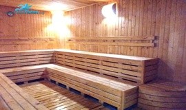 سونای-استخر-شهید-چمران-حکیمیه-تهران