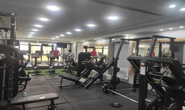 پولتیکت فروش ویژه باشگاه بدنسازی