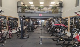  باشگاه بدنسازی راشا (بلوار مرزداران شرقی) تهران