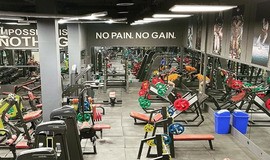 فروش ویژه  باشگاه بدنسازی پاور زون تهران در پولتیکت