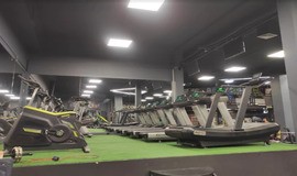  باشگاه بدنسازی پاور زون تهران