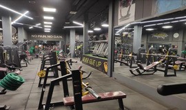  باشگاه بدنسازی پاور زون تهران