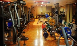 تهیه بلیط باشگاه بدنسازی در پول تیکت با تخفیف