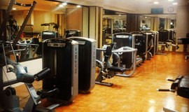 تخفیف بلیط استخر و باشگاه های بدنسازی در پول تیکت