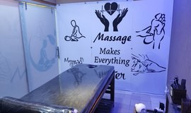 تصاویر مرکز ماساژ نیلسا قم