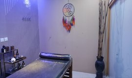 عکس‌های مرکز ماساژ نیلسا قم